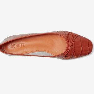 SCHUTZ Arissa Women's flats